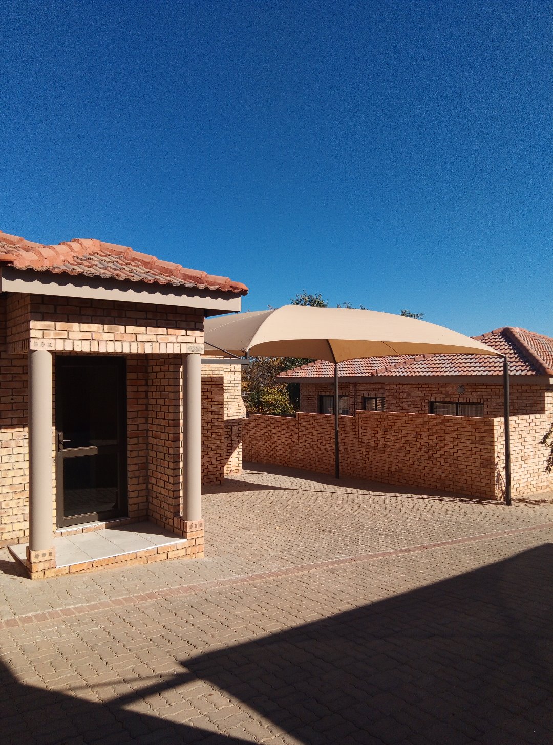 2 Bedroom Property for Sale in Hartswater Northern Cape